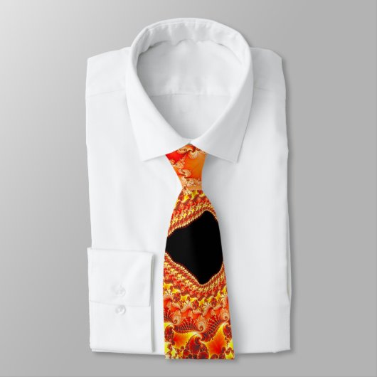 Cravate Accès (Attaché)