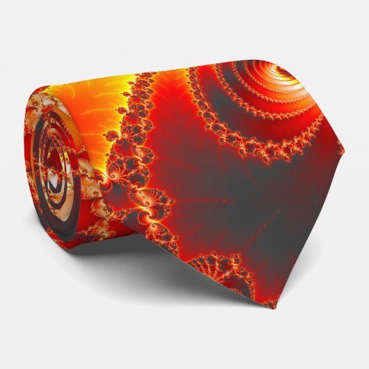 Cravate Accès (Roulé)