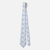 Cravate Accessoire Formel Classique (Devant)