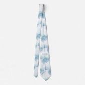 Cravate Accessoire Formel Classique (Dos)