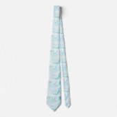 Cravate Accessoire Formel Classique (Devant)
