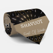 Cravate Accessoire Shavuot  De Jupe Fête De Semain (Roulé)