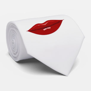 Cravate accessoires de mode geisha