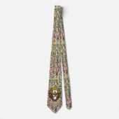 Cravate Accessoires de mode Pharaowl (Devant)