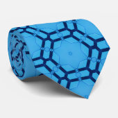 Cravate Accessoires élégants pour Fêtes des pères (Roulé)