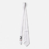 Cravate Accordez-le… Ou mourez ! (Dos)