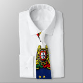 Cravate Açores, Portugal Socks (Attaché)