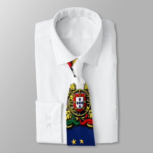 Cravate Açores, Portugal Socks (Attaché)