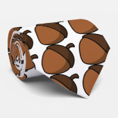 Cravate Acorn (Roulé)