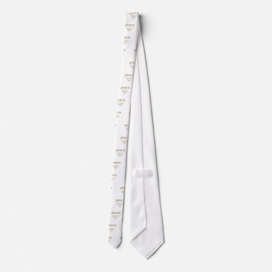 Cravate Actes 4 (Dos)