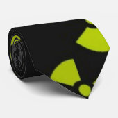 Cravate active par radio par SweetKitten (Roulé)