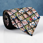 Cravate Add Your Own Photos Custom Necktie<br><div class="desc">Add Your Own Photos Custom Necktie: Express your unique style with a personalized necktie featuring your favorite photos,  designs,  or patterns. Perfect for gifts,  special occasions,  or adding a touch of individuality to your wardrobe.</div>