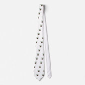 Cravate Addict à la requête (Devant)