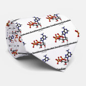 Cravate Adénosine triphosphate d'équipe (ATP) (Roulé)