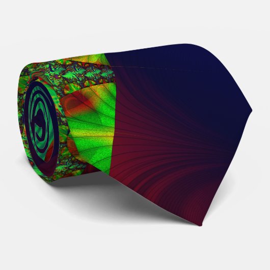 CRAVATE ADN (Roulé)