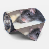 Cravate Adorable (Roulé)