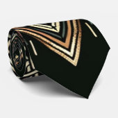 Cravate AEgishjálmr - Casque viking de la protection Awe N (Roulé)