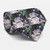 Cravate Affaires de gorille (Roulé)