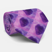 Cravate affectueuse de cytologie de noyau de (Roulé)