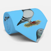 Cravate Afficher le concept Racer (Roulé)