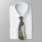 cravate "Afficher" n° 2 (Attaché)