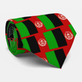 Cravate afghanistan (Roulé)