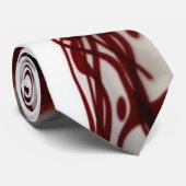 Cravate agro (Roulé)