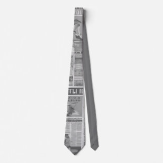 Cravate AI Press - Volume 01a, No 01