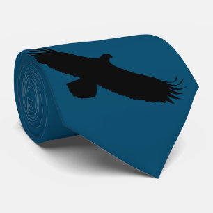 Cravate Aigle -
