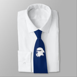 Cravate Aigle