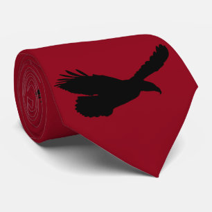 Cravate Aigle
