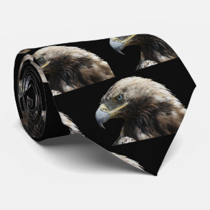 Cravate Aigle
