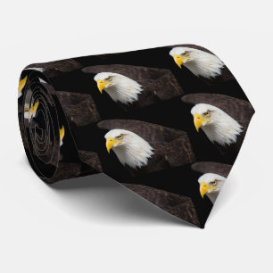 Cravate Aigle
