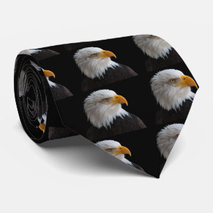 Cravate Aigle