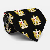 Cravate aigle d'égypte (Roulé)