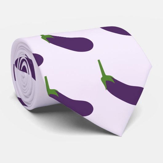 Cravate Aiguille (Roulé)