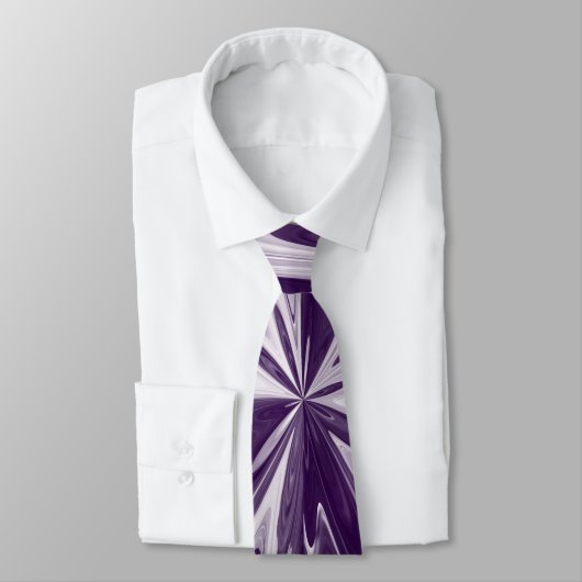 Cravate ailes papillon (Attaché)