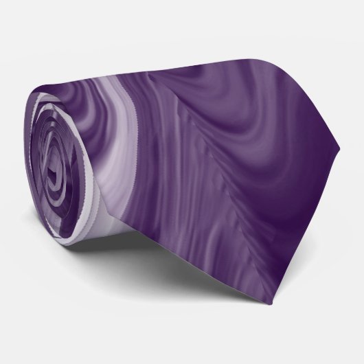 Cravate ailes papillon (Roulé)