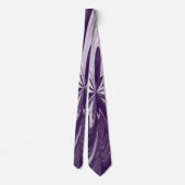 Cravate ailes papillon (Dos)