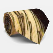 Cravate Aîné maori 1914 (Roulé)