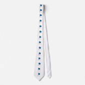 Cravate Ainsi-Aimée (Devant)