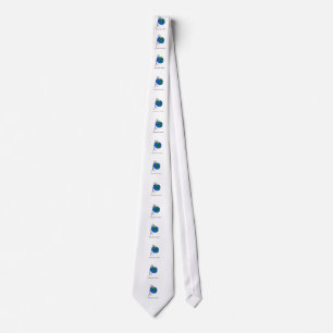 Cravate Ainsi-Aimée