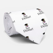 Cravate Ainsi fait (Roulé)