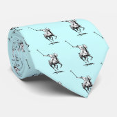 Cravate Ainsi polo (Roulé)