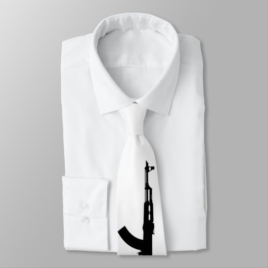 CRAVATE AK47 (Attaché)