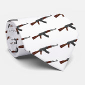 CRAVATE AK47 (Roulé)