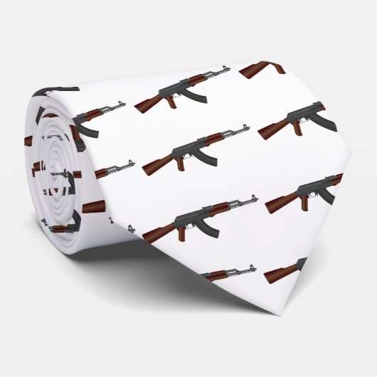 CRAVATE AK47 (Roulé)