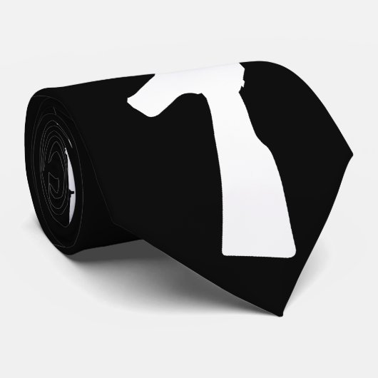 Cravate ak47 (Roulé)