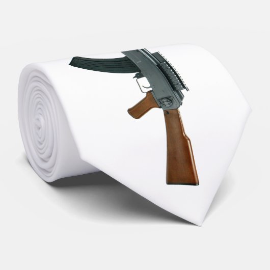 CRAVATE AK-47 (Roulé)