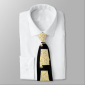 CRAVATE ALABAMA (Attaché)